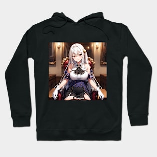 ninym Hoodie